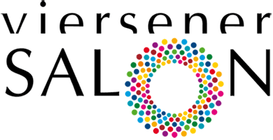 Logo: Viersener Salon