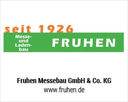 Fruhen Messebau GmbH & Co. KG